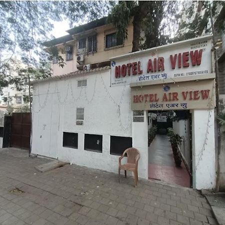 Hotel Air View Near Airport مومباي المظهر الخارجي الصورة